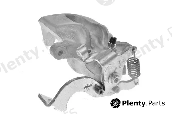 Tecdrive TET0254 — Brake Caliper