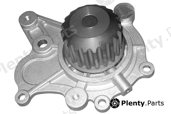 Tecdrive TPAE0068 — Water Pump, engine cooling