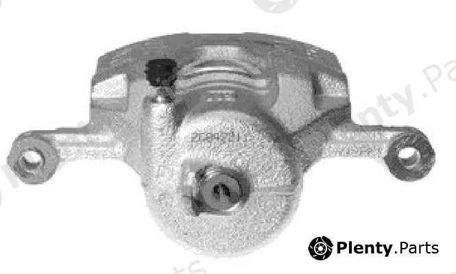 Tecdrive TET1327 — Brake Caliper