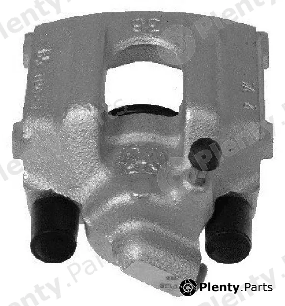 Tecdrive TET1716 — Brake Caliper