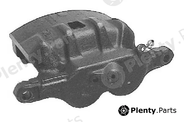Tecdrive TET2373 — Brake Caliper