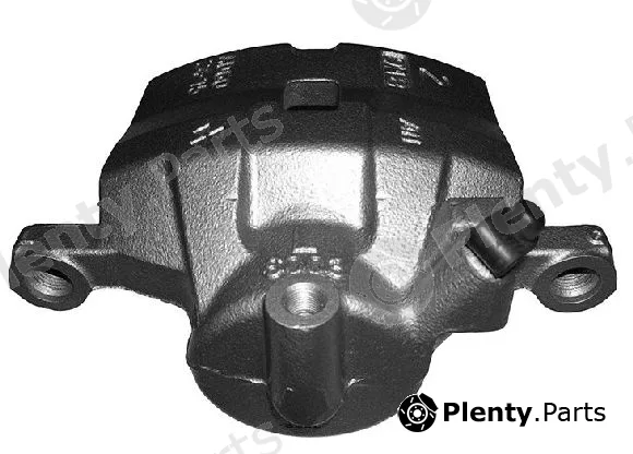 Tecdrive TET0679 — Brake Caliper