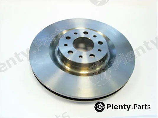Tecdrive TDF0150 — Brake Disc