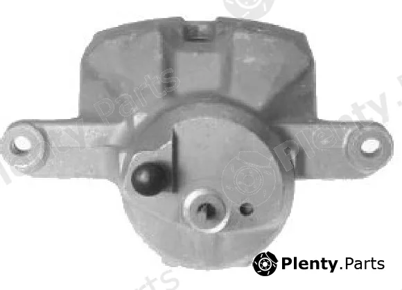 Tecdrive TET1475 — Brake Caliper