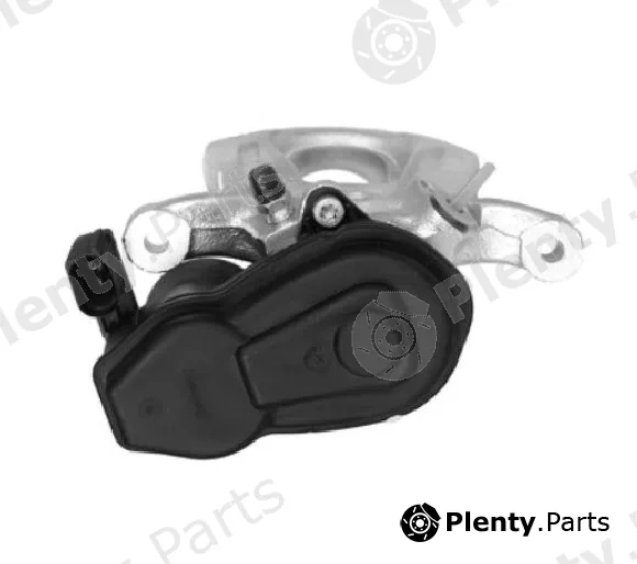 Tecdrive TET0364 — Brake Caliper