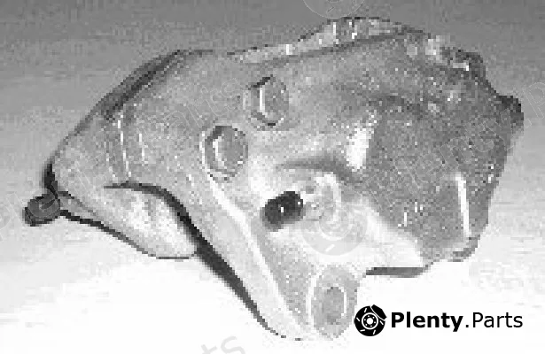 Tecdrive TET2907 — Brake Caliper