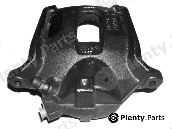 Tecdrive TET1799 — Brake Caliper