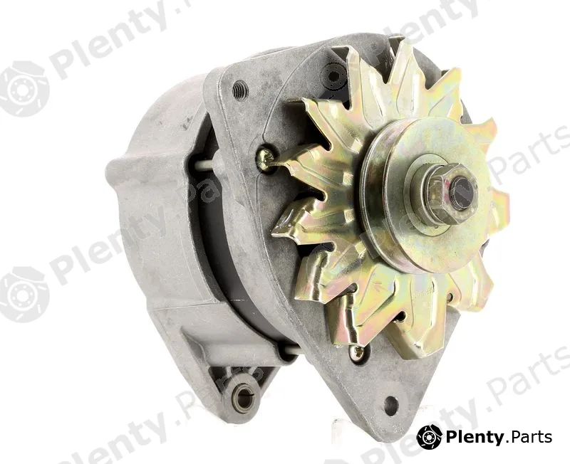 Tecdrive TAL0331 — Alternator