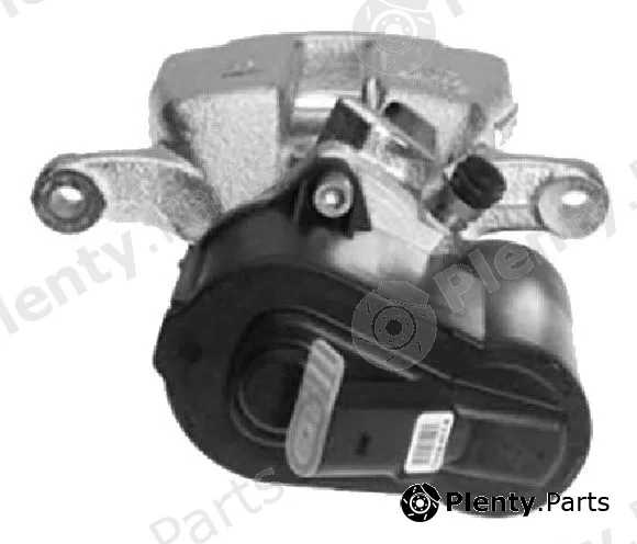 Tecdrive TET0246 — Brake Caliper