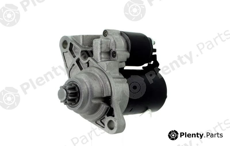 Tecdrive TDE0241 — Starter