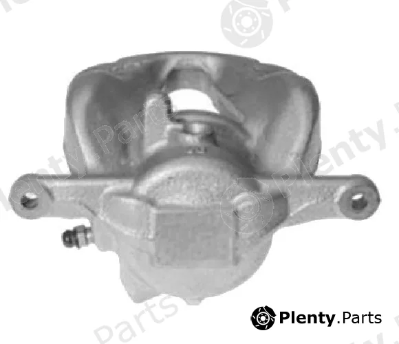 Tecdrive TET1936 — Brake Caliper
