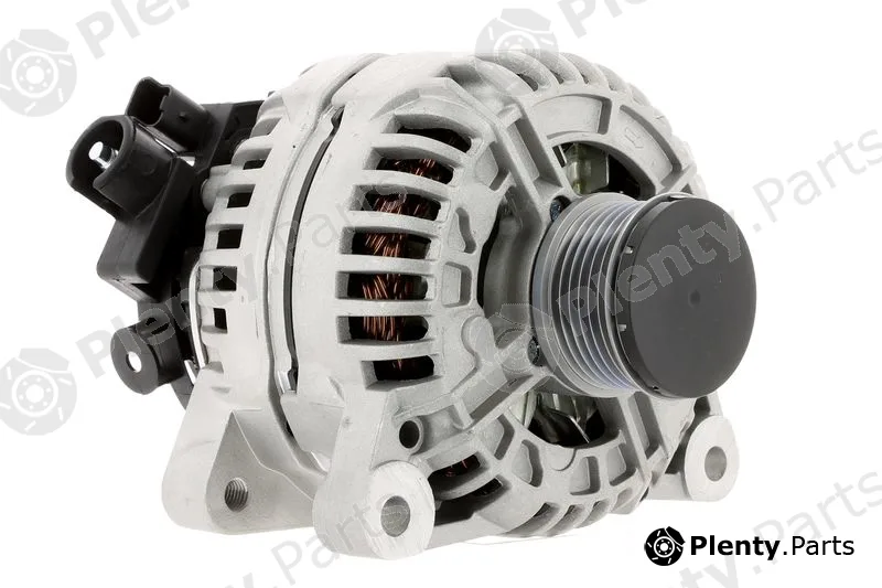 Tecdrive TAL0369 — Alternator