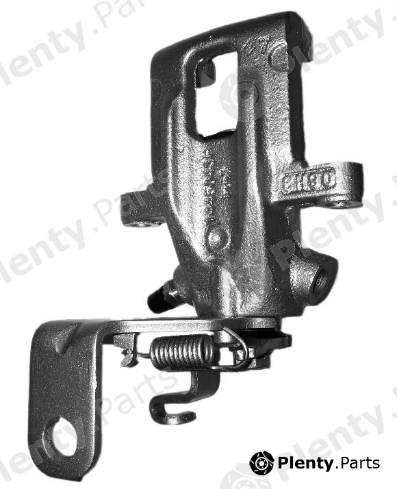 Tecdrive TET0149 — Brake Caliper