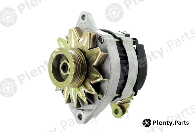 Tecdrive TAL0402 — Alternator