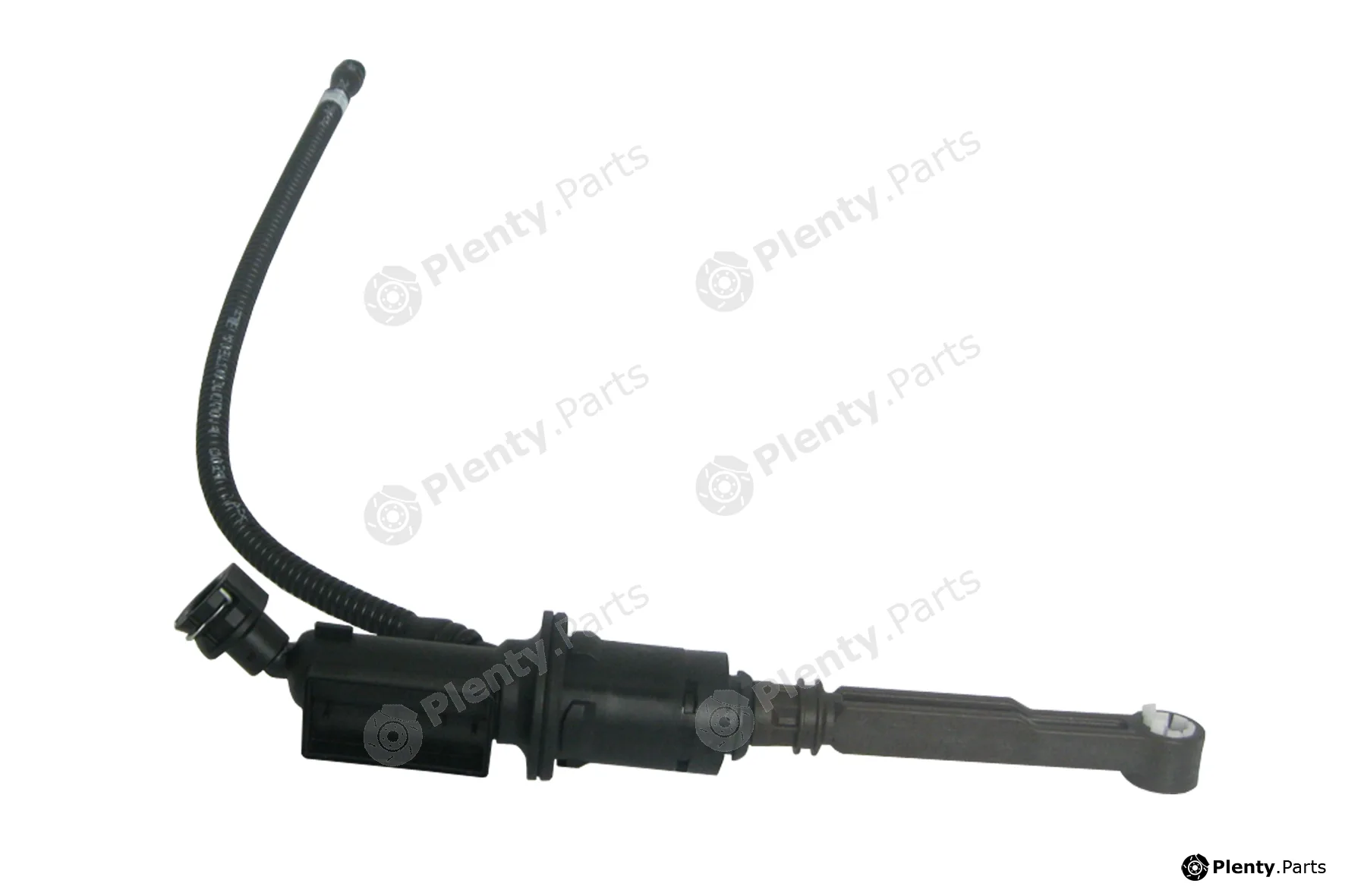 Tecdrive THYE0137 — Master Cylinder, clutch