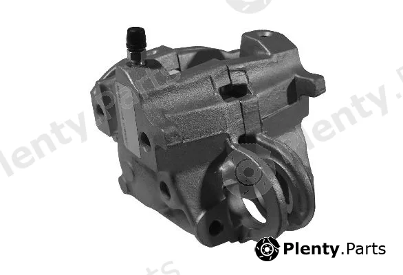Tecdrive TET0637 — Brake Caliper