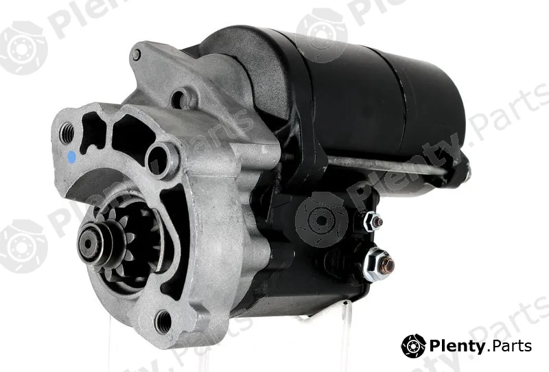 Tecdrive TDE0290 — Starter