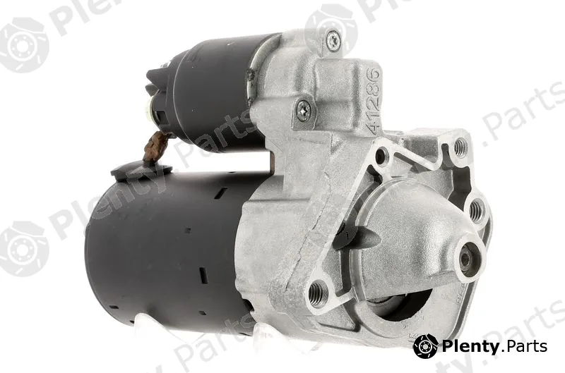 Tecdrive TDE0083 — Starter