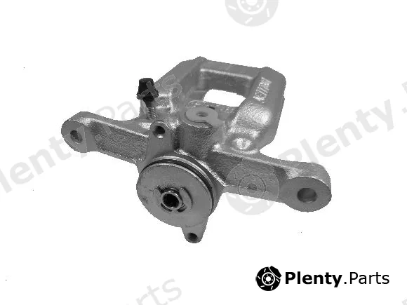 Tecdrive TET0540 — Brake Caliper