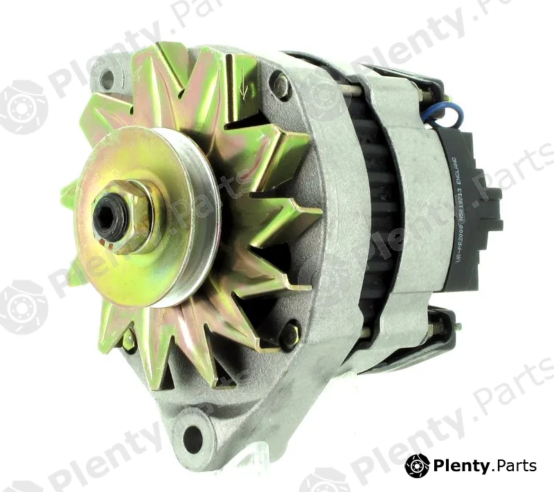 Tecdrive TAL0313 — Alternator