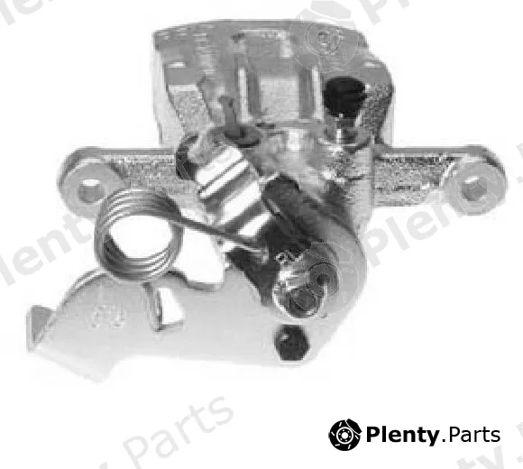 Tecdrive TET1119 — Brake Caliper