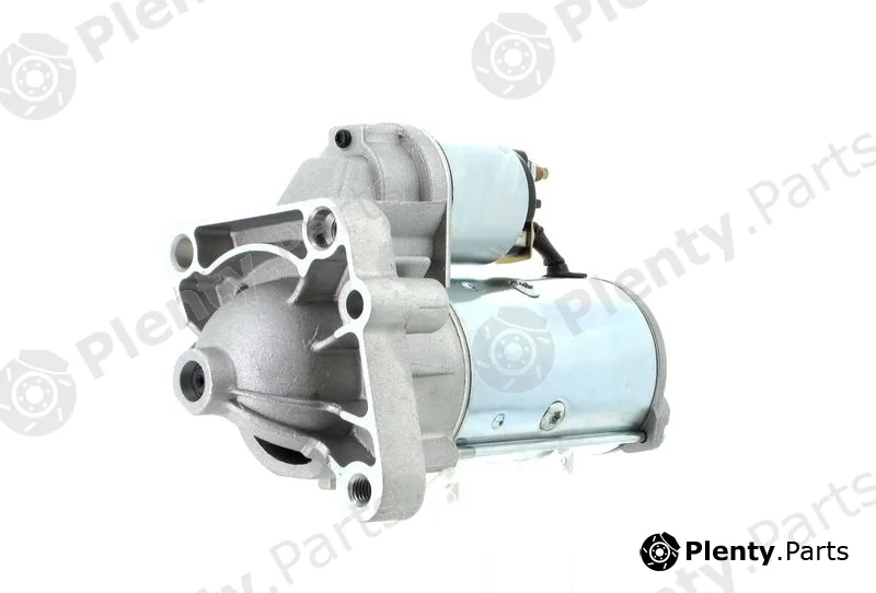 Tecdrive TDE0009 — Starter