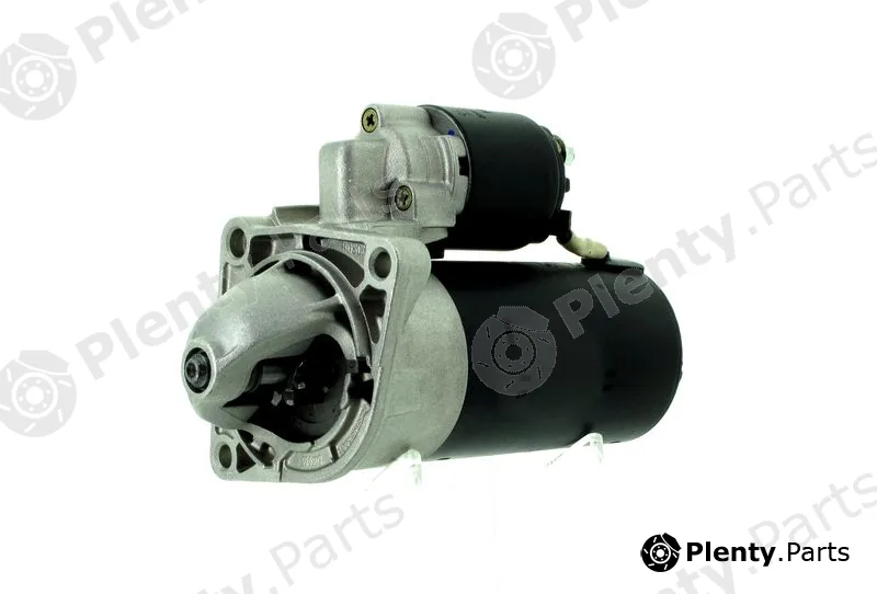 Tecdrive TDE0047 — Starter