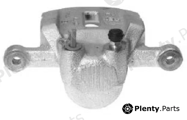 Tecdrive TET1497 — Brake Caliper