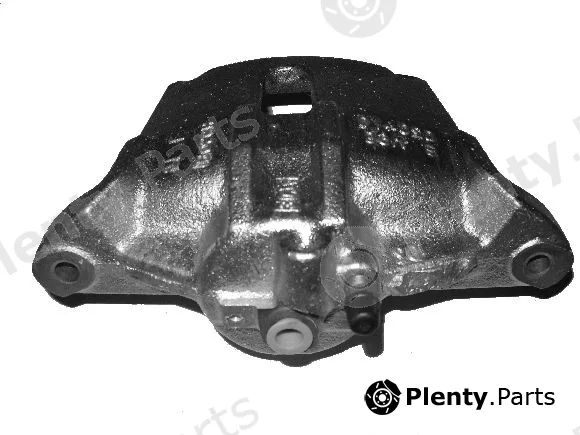 Tecdrive TET2198 — Brake Caliper
