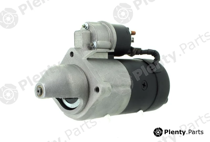 Tecdrive TDE0124 — Starter