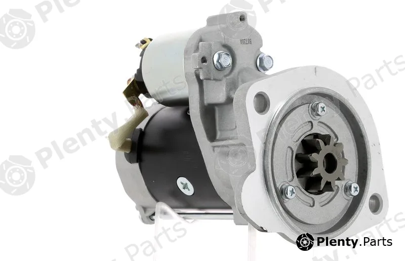 Tecdrive TDE0246 — Starter