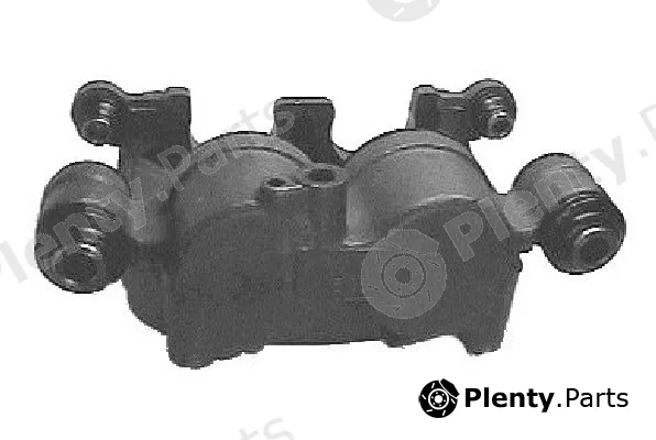 Tecdrive TET2369 — Brake Caliper