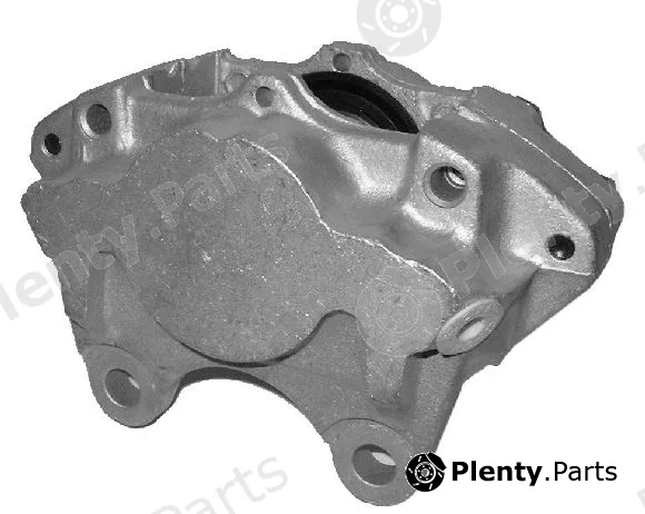 Tecdrive TET1323 — Brake Caliper