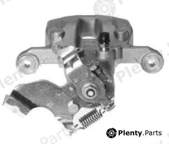 Tecdrive TET1498 — Brake Caliper
