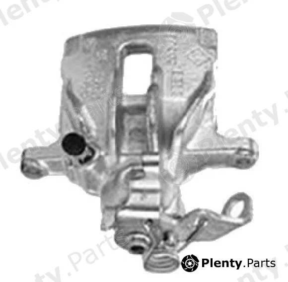 Tecdrive TET0010 — Brake Caliper