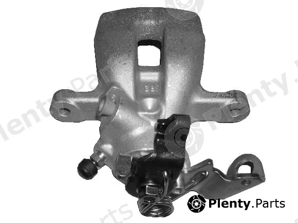 Tecdrive TET0228 — Brake Caliper