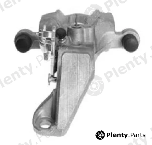 Tecdrive TET1263 — Brake Caliper