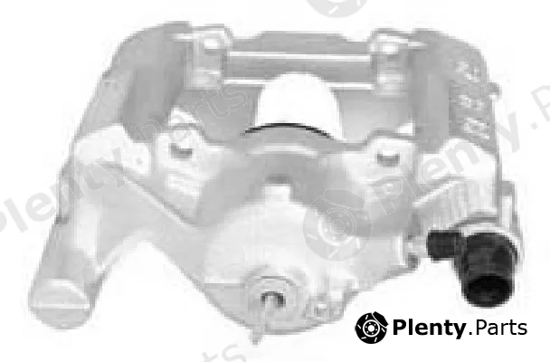 Tecdrive TET1165 — Brake Caliper