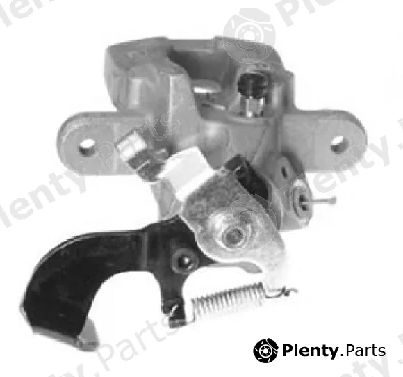 Tecdrive TET1145 — Brake Caliper