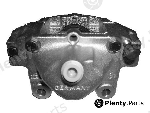 Tecdrive TET1002 — Brake Caliper