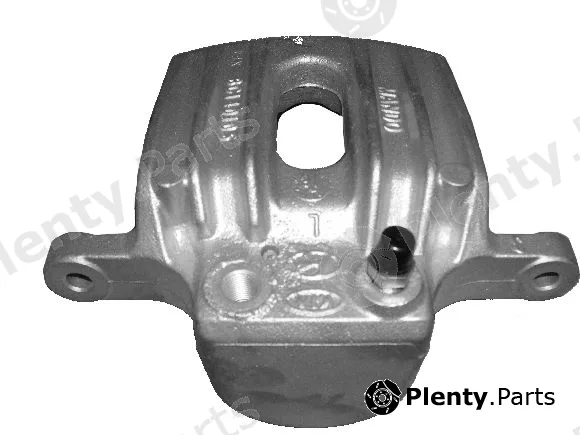 Tecdrive TET2049 — Brake Caliper
