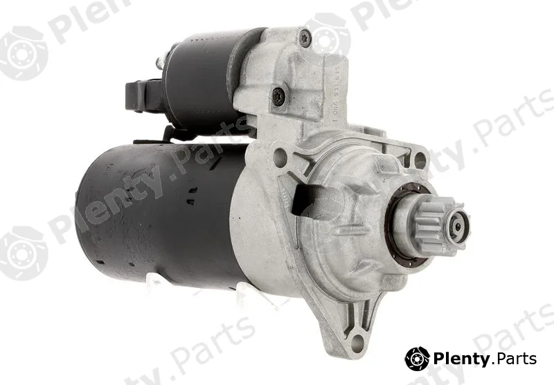 Tecdrive TDE0242 — Starter