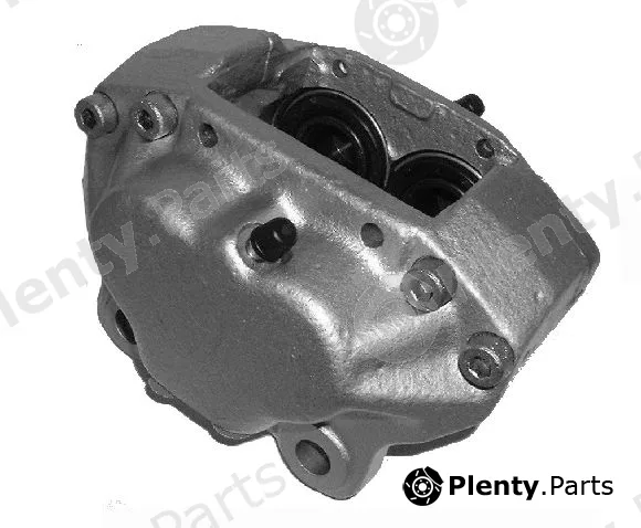 Tecdrive TET2859 — Brake Caliper