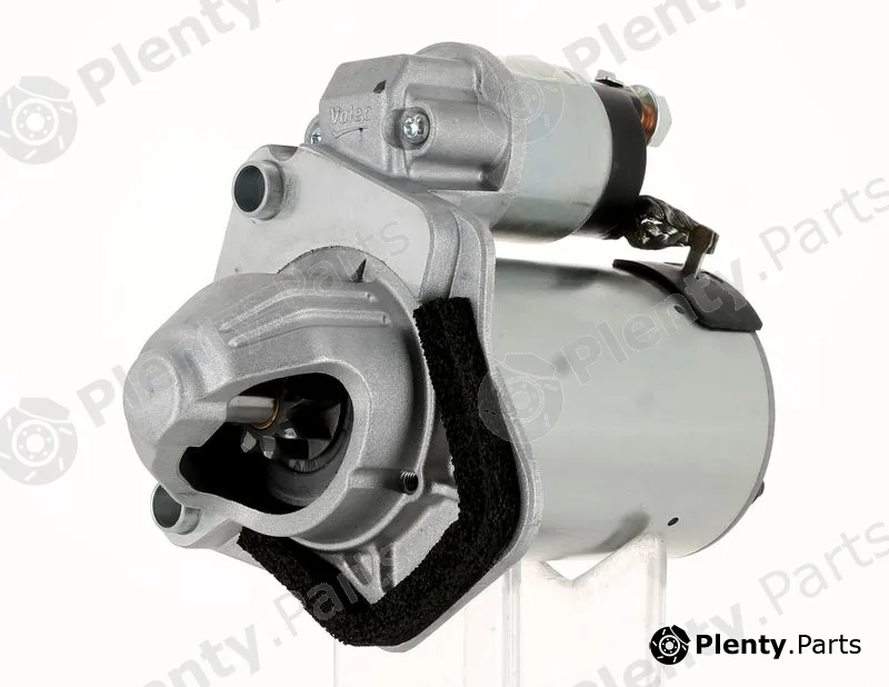 Tecdrive TDE0112 — Starter