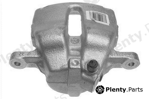 Tecdrive TET0889 — Brake Caliper