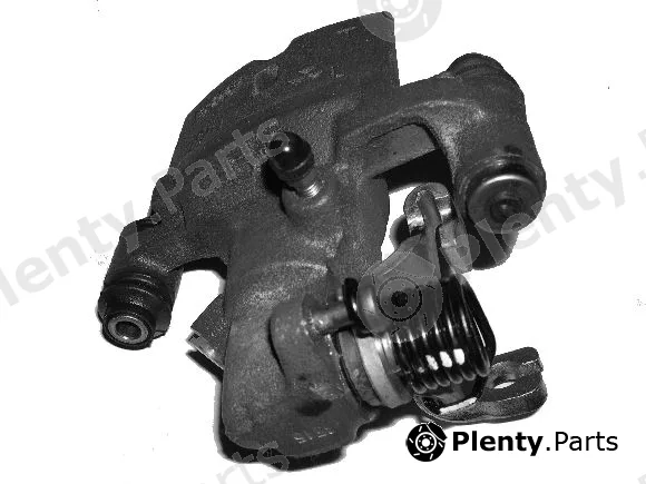 Tecdrive TET2763 — Brake Caliper