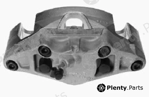 Tecdrive TET2275 — Brake Caliper