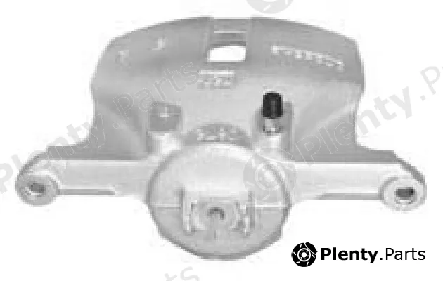 Tecdrive TET2677 — Brake Caliper