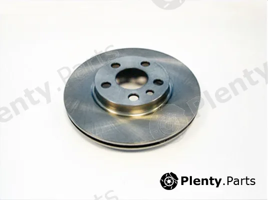 Tecdrive TDF0041 — Brake Disc
