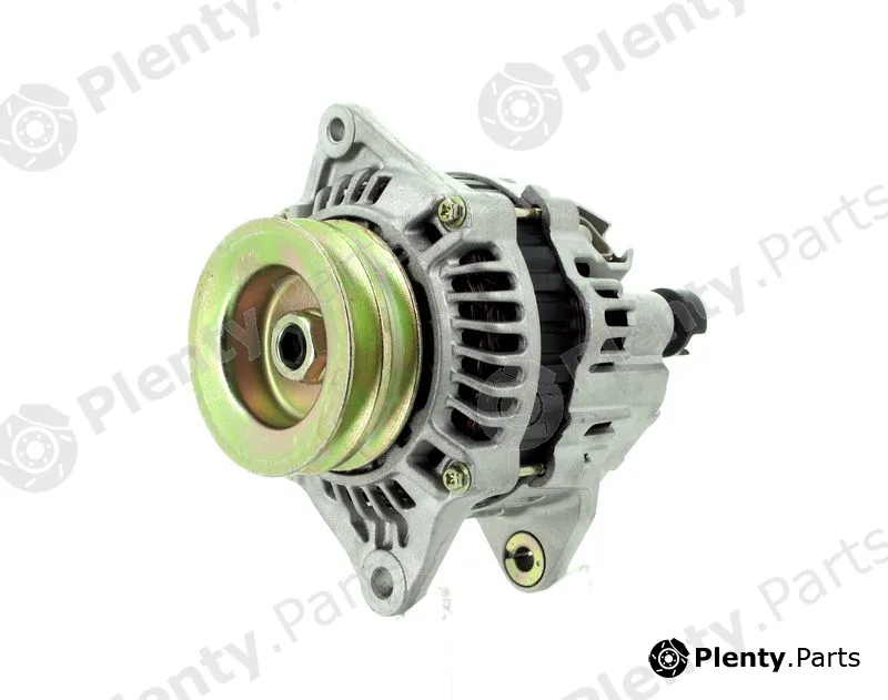 Tecdrive TAL0646 — Alternator
